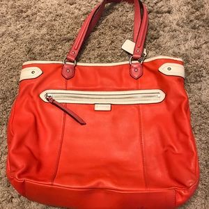 Authentic Coach Purse